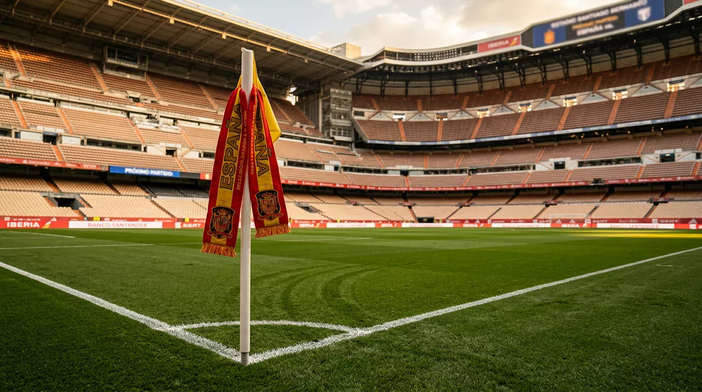 WM 2026 Gruppe H mit Spanien, Kap Verde, Saudi-Arabien und Uruguay