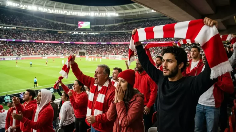 Algerien – Österreich: Was dem ÖFB-Team zum Achtelfinale reicht