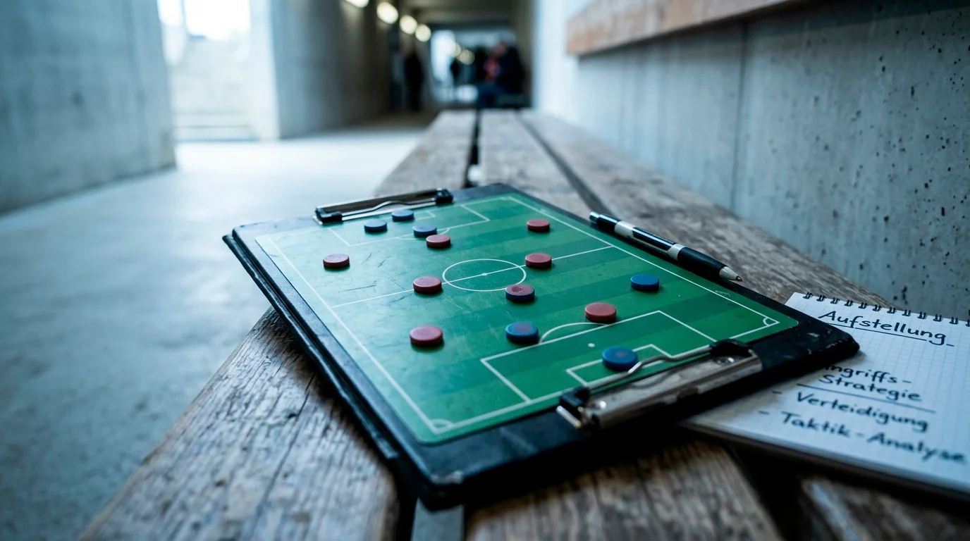 Taktiktafel und Spielplan zur Gruppe J der WM 2026