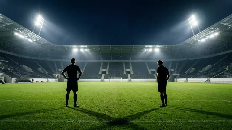 Portugal – Kroatien: Das große Abschiedsduell von Ronaldo und Modrić