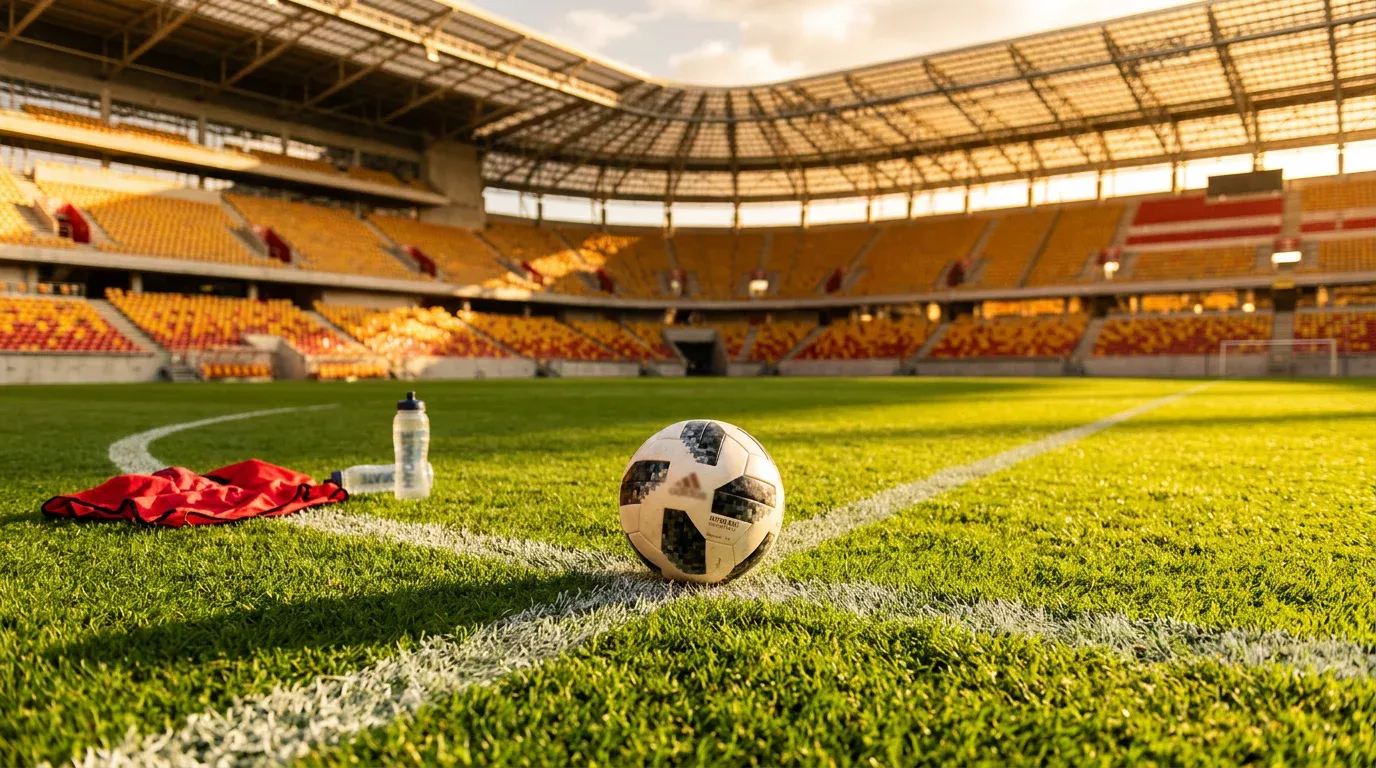 Spanien bei der WM 2026 – La Roja Kaderanalyse, Gruppe H und Wettquoten