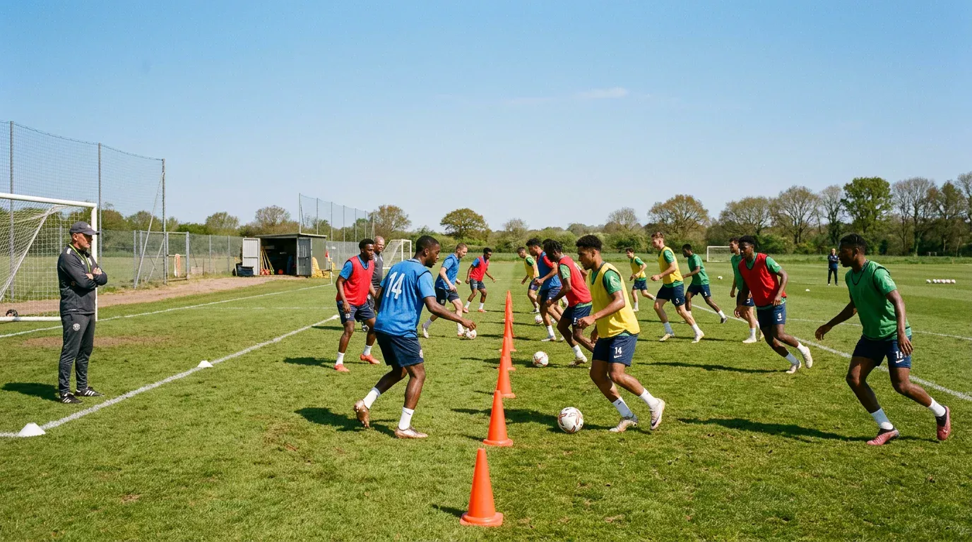 Außenseiter und Überraschungsteams der WM 2026 aus Afrika, Asien und Südamerika