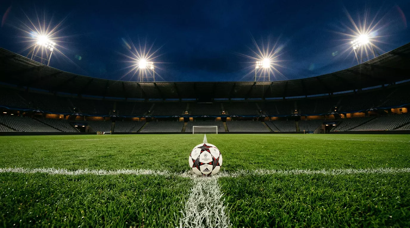 Top-Favoriten der WM 2026 mit Argentinien, Frankreich, England, Spanien und Brasilien