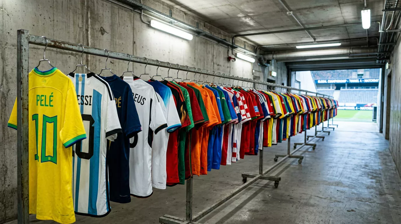 Alle 48 Teams der Fußball-WM 2026 mit Favoriten, Geheimtipps und Quotenvergleich