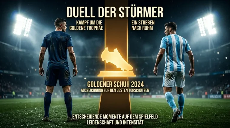 Torschützenkönig WM 2026: die Wende zu Mbappé