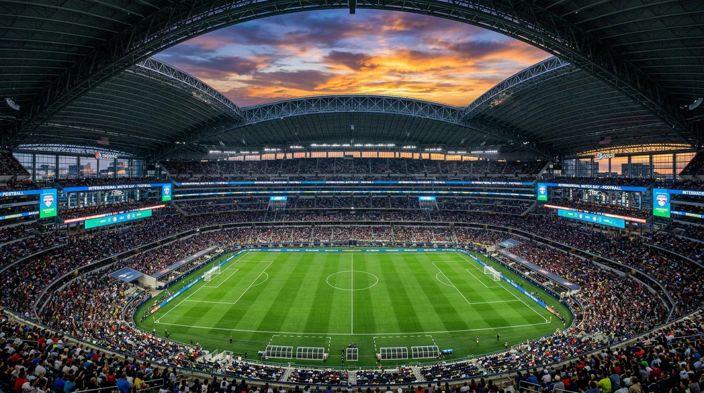 USA bei der WM 2026 – Gastgeber in Gruppe D, Kader und Wettquoten