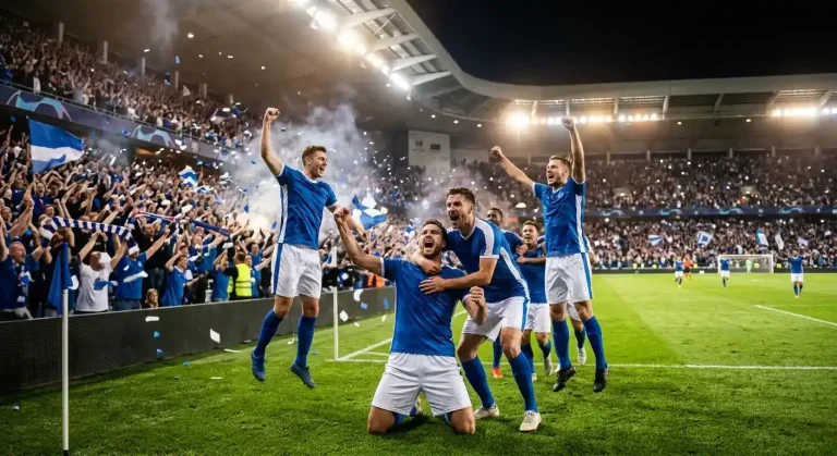 England und Argentinien komplettieren das Halbfinale der WM 2026