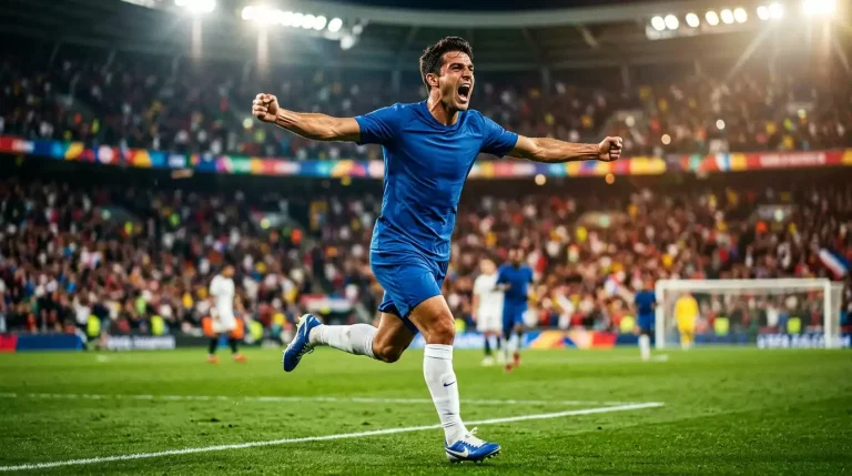 WM-Ergebnisse vom 26. Juni: Dembélés Hattrick und ein historischer Außenseiter