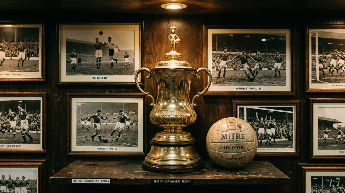 Fußball-WM-Geschichte mit Statistiken und Rekorden von 1930 bis 2022