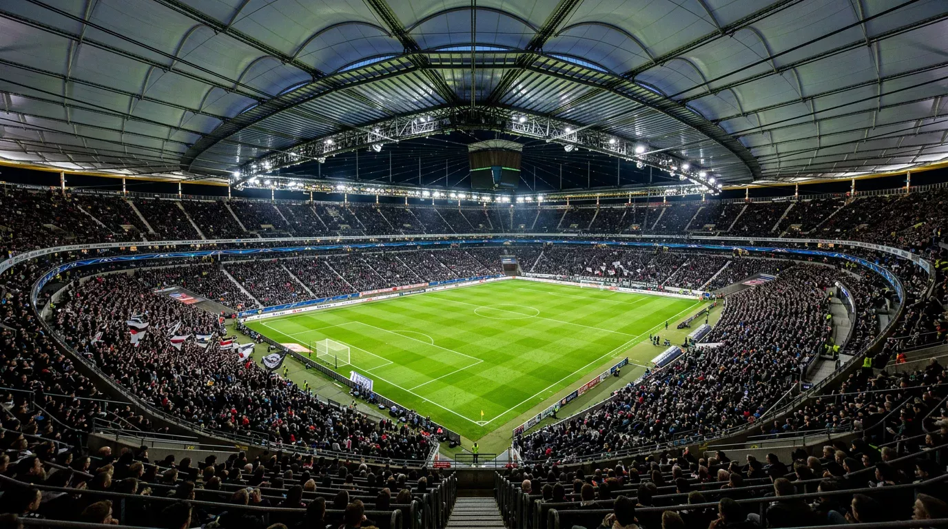 Die 16 WM-Stadien 2026 in den USA, Mexiko und Kanada im Überblick