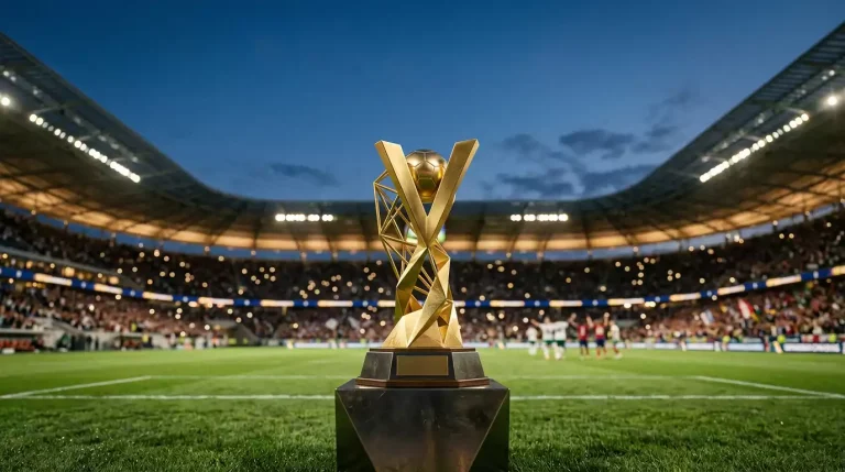 WM-Torschützenkönig 2026: Mbappé und Messi liefern sich das Kopf-an-Kopf-Rennen