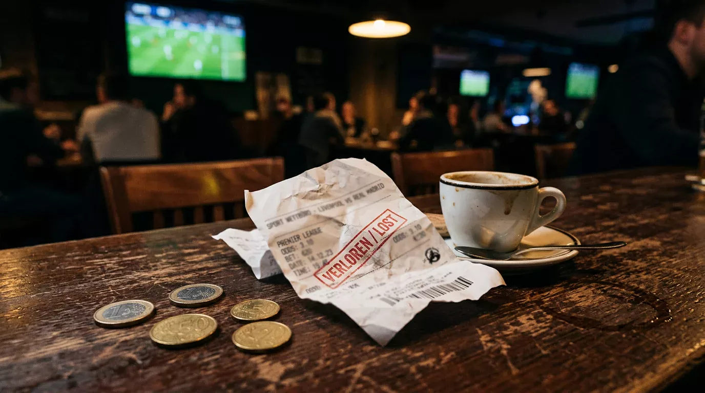 Typische Wettfehler bei der Fußball-WM und wie man sie vermeidet