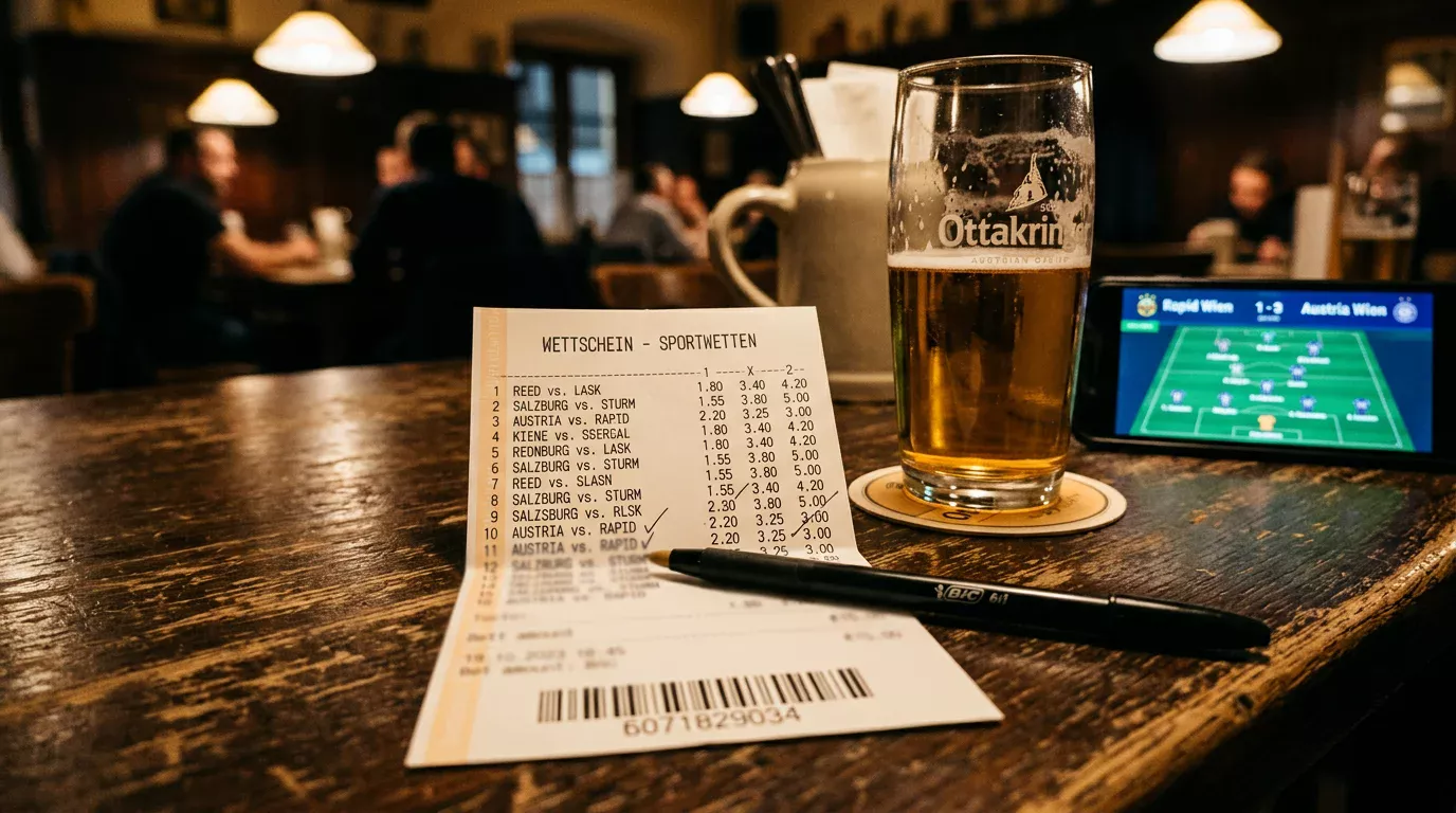 WM 2026 Wetten mit Quoten, Wettmärkten und Strategien für Sportwetten in Österreich