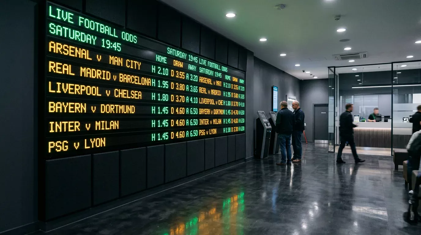 WM 2026 Quotenvergleich der Favoriten auf den Weltmeistertitel